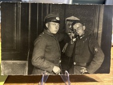 Foto freikorps ärmelabzeichen gebraucht kaufen  Mannheim
