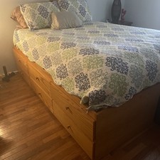 Gothic cabinet queen for sale  Elmont