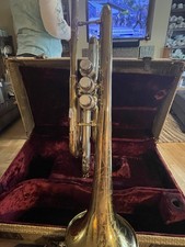 Conn director conquest for sale  Stillwater