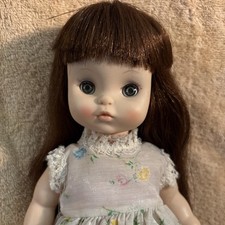 Vintage 1966 effanbee for sale  Hartselle
