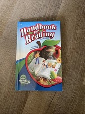 abeka handbook reading for sale abeka handbook reading for sale Worden