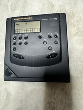 Lecteur marantz compact d'occasion  Argenteuil