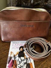 Portland leather goods for sale  Bourbon