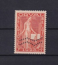 Am1421 belgium 264a d'occasion  Brecht