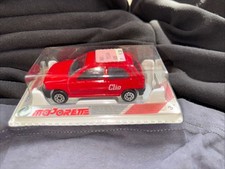Vintage majorette serie d'occasion  Noyon