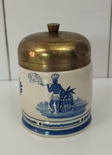 Vaso barattolo porta usato  Roma