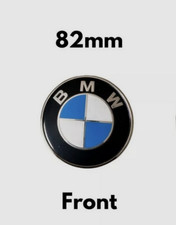 82mm front emblem for sale  Poughkeepsie