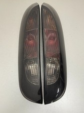 Rückleuchte pel corsa gebraucht kaufen  Dortmund