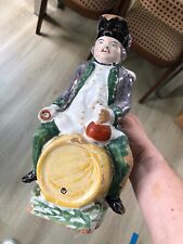 Pichet anthropomorphe jacquot d'occasion  Ham