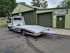 Recovery beaver tail for sale  SLOUGH