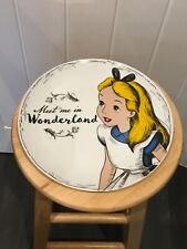 Disney alice wonderland for sale  MANCHESTER