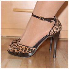 Pleaser sandaletten us6 gebraucht kaufen  Vorbach