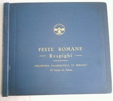 Dischi bachelite per usato  Vicenza