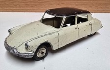 Dinky toys citroen d'occasion  La Châtre