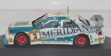 Mx1014 minichamps mercedes gebraucht kaufen  Berlin