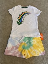 Girls patrick day for sale  Bear
