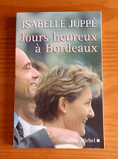 Jours heureux bordeaux d'occasion  La Fère