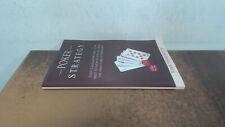 Poker strategy every for sale  UK
