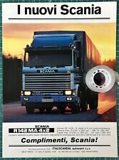 Rara pubblicita camion usato  Torino