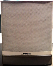 Bose companion bass for sale  LONDON