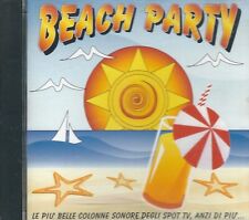 Various beach party usato  La Morra