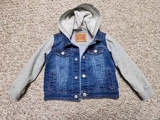 Levis baby indigo for sale  Saline