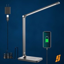 Led desk lamp for sale  Riverbank