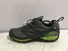 mens waterproof walking shoes for sale  ERITH