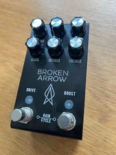 Jackson audio broken for sale  GODALMING