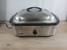 Nesco roaster oven for sale  Sterling Heights