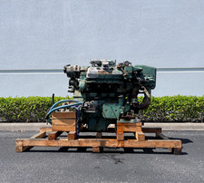 Detroit diesel 92ta for sale  Fort Lauderdale