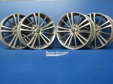 Mercedes cls felgen gebraucht kaufen  Senden