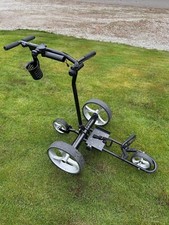 Golf push cart for sale  Camano Island