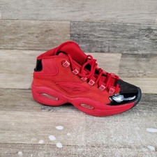 Reebok mid kids for sale  Webster