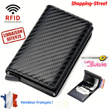 Portefeuille anti rfid d'occasion  Paris VIII