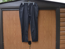 Sexy pantalon noir d'occasion  Mantes-la-Ville