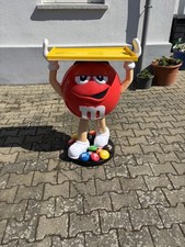 Xxl werbefigur aufsteller gebraucht kaufen  Lüchow