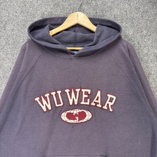Vintage wear hoodie for sale  Jonesville