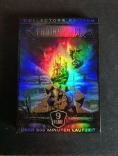 Fantasy box collectors gebraucht kaufen  Grasberg