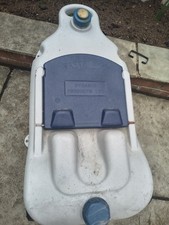 Waterhog waste water for sale  BURY
