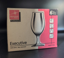 Calici birra executive usato  San Benedetto Val di Sambro