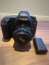 Canon 2764b007 eos for sale  LONDON