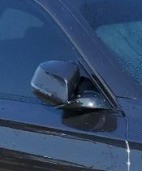 Espelho retrovisor lateral para porta de passageiros 2013-2015 BMW 740i destro fabricante de equipamento original comprar usado Espelho retrovisor lateral para porta de passageiros 2013-2015 BMW 740i destro fabricante de equipamento original comprar usado  Enviando para Brazil