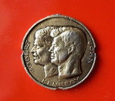 Medaglia john robert usato  Cervaro