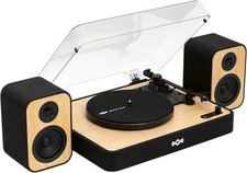 House marley turntable for sale  NOTTINGHAM