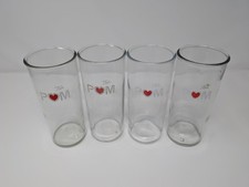 Pom tea glasses for sale  Saint Paul