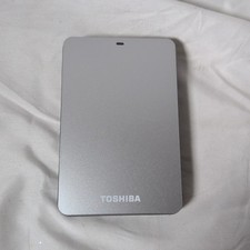 Disco rígido externo Toshiba Canvio 1TB super velocidade USB 3.0 (V63600-C) sem cabo comprar usado  Enviando para Brazil