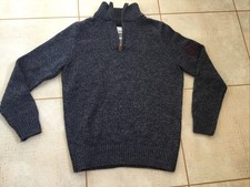 Superdry vintage chunky for sale  PURLEY