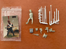 Figurine canonnier canon d'occasion  Hyères