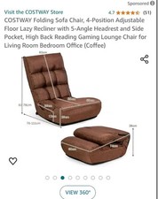Buy cozy foldable for sale  YORK